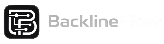 Backlineflow